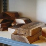 Great Ways To Recycle Your Old Wood