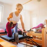 What are the Benefits of Pilates